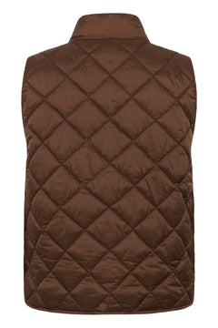 Part Two Carlota Warm Waistcoat
