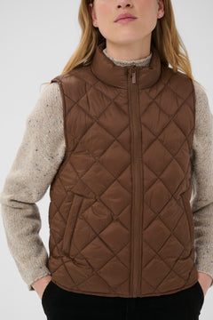 Part Two Carlota Warm Waistcoat
