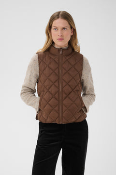 Part Two Carlota Warm Waistcoat