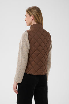 Part Two Carlota Warm Waistcoat