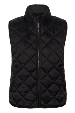 Part Two Carlota Warm Waistcoat