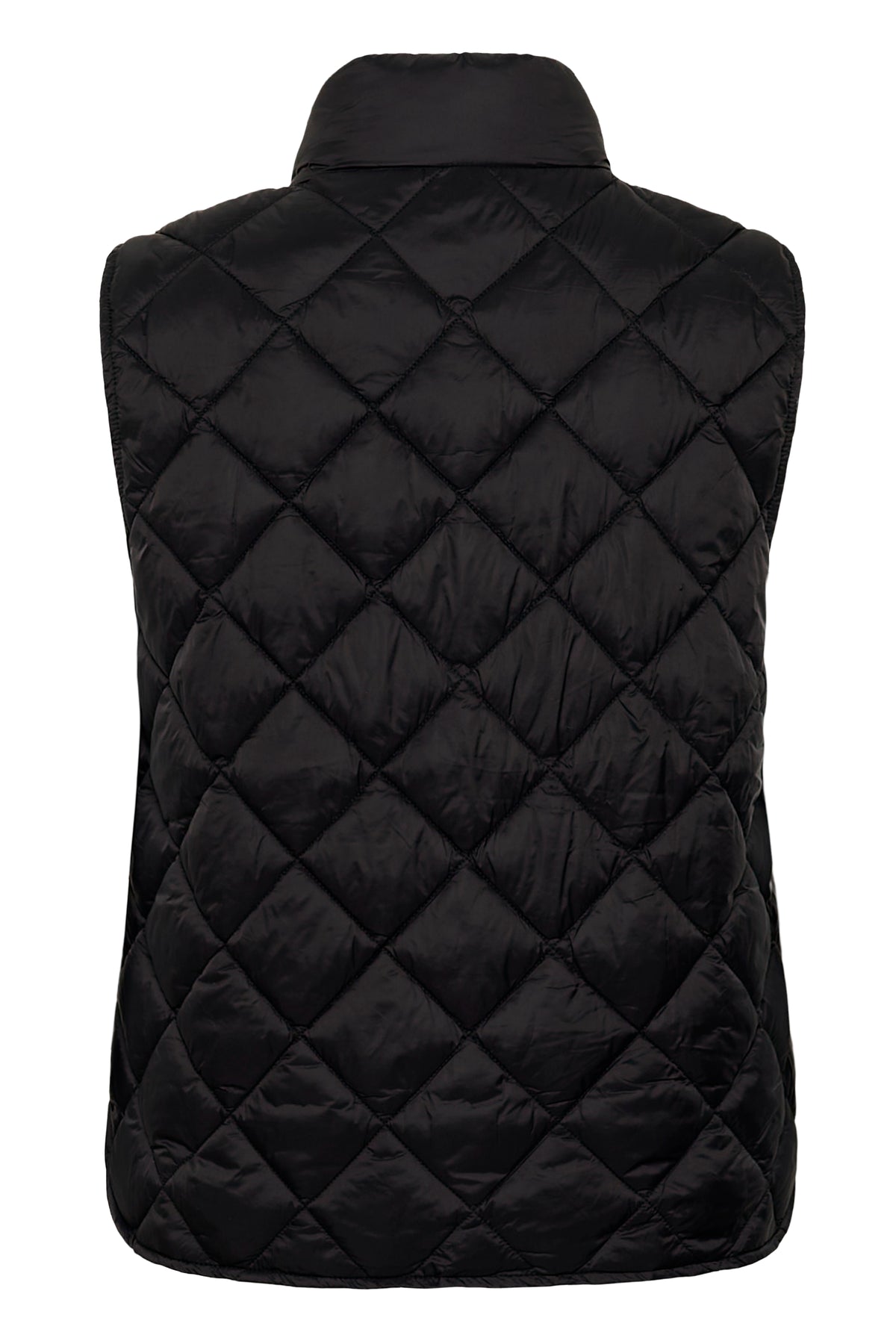 Part Two Carlota Warm Waistcoat