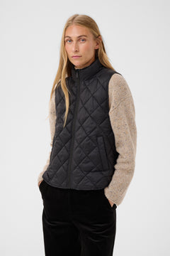 Part Two Carlota Warm Waistcoat