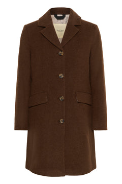 Part Two Cecil Coat