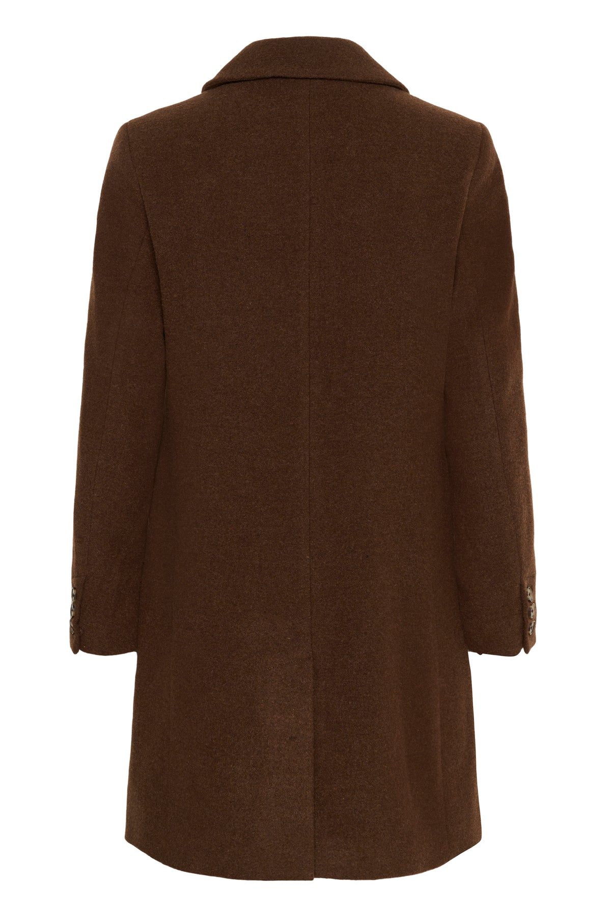 Part Two Cecil Coat