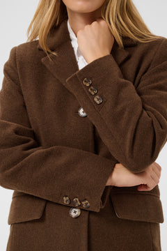 Part Two Cecil Coat