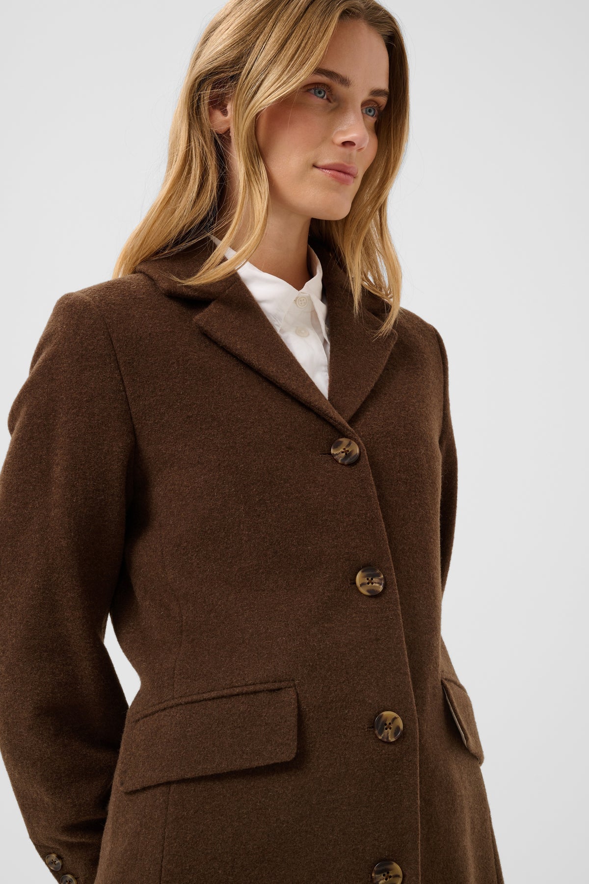 Part Two Cecil Coat