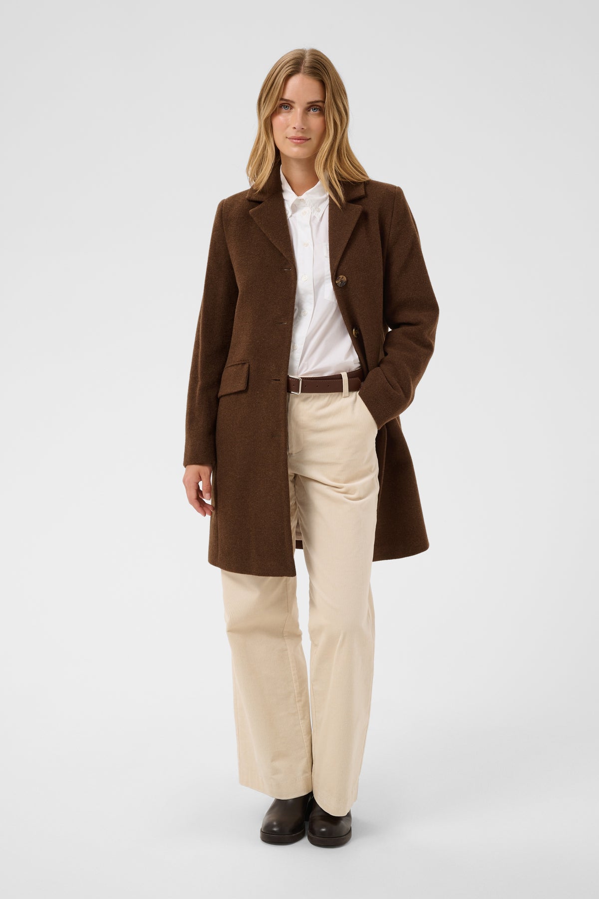 Part Two Cecil Coat