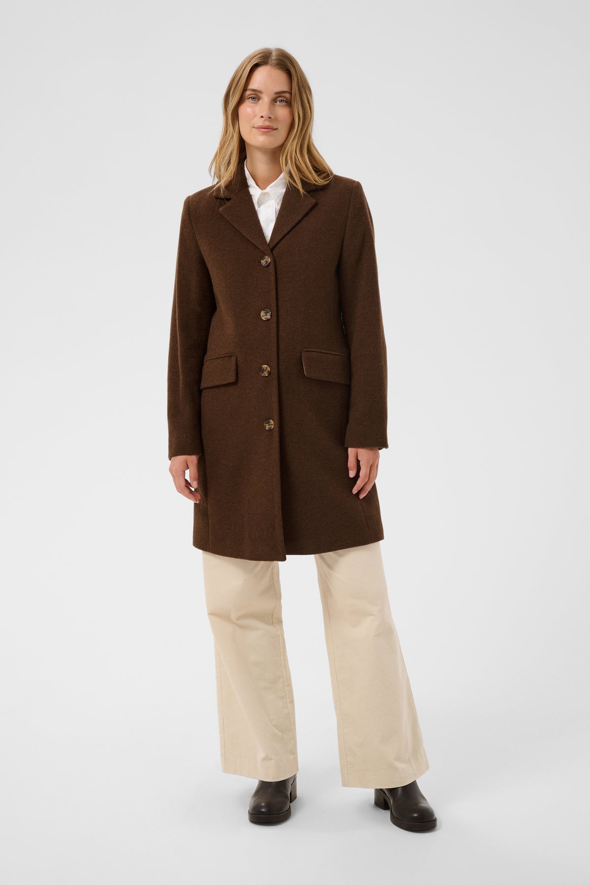 Part Two Cecil Coat