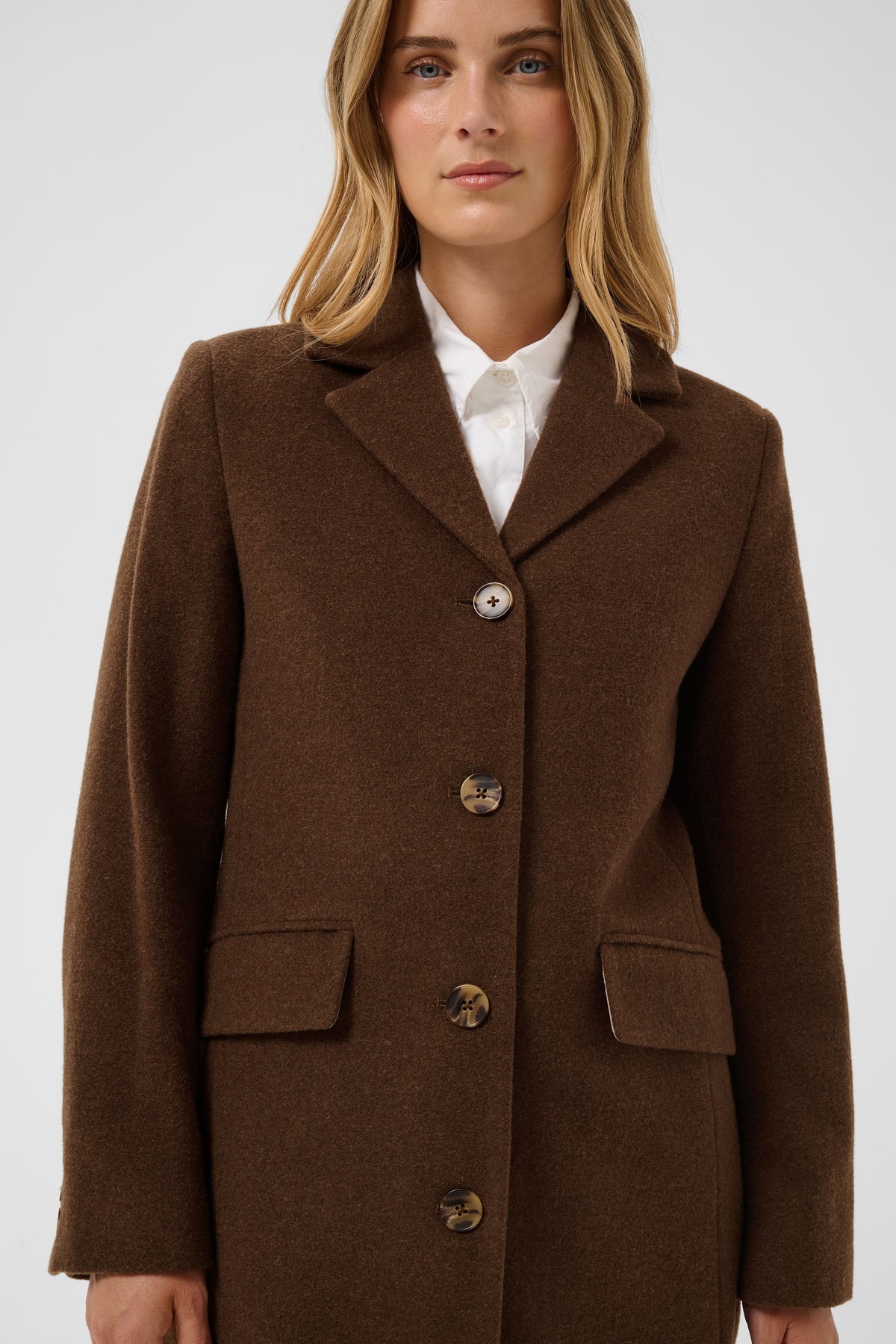 Part Two Cecil Coat
