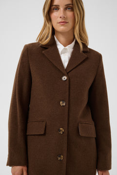 Part Two Cecil Coat