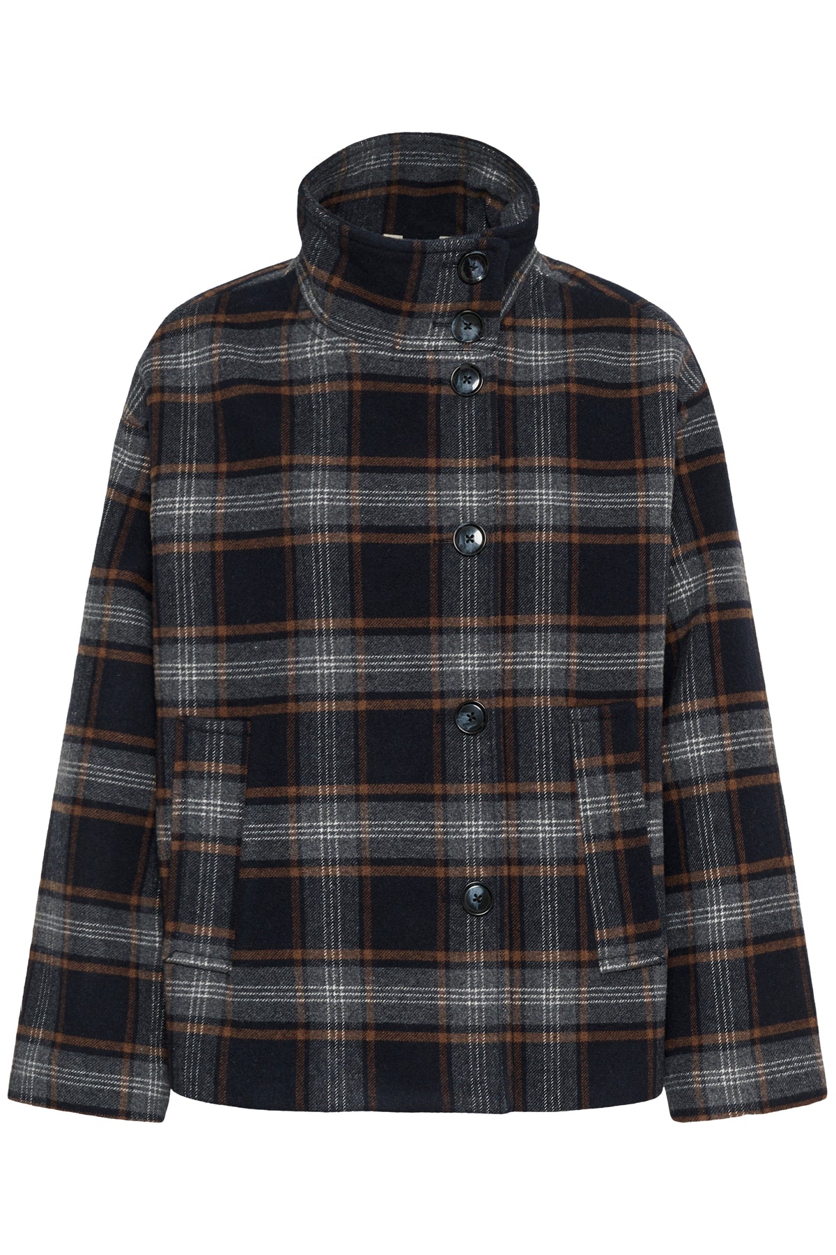 Part Two Celly Coat