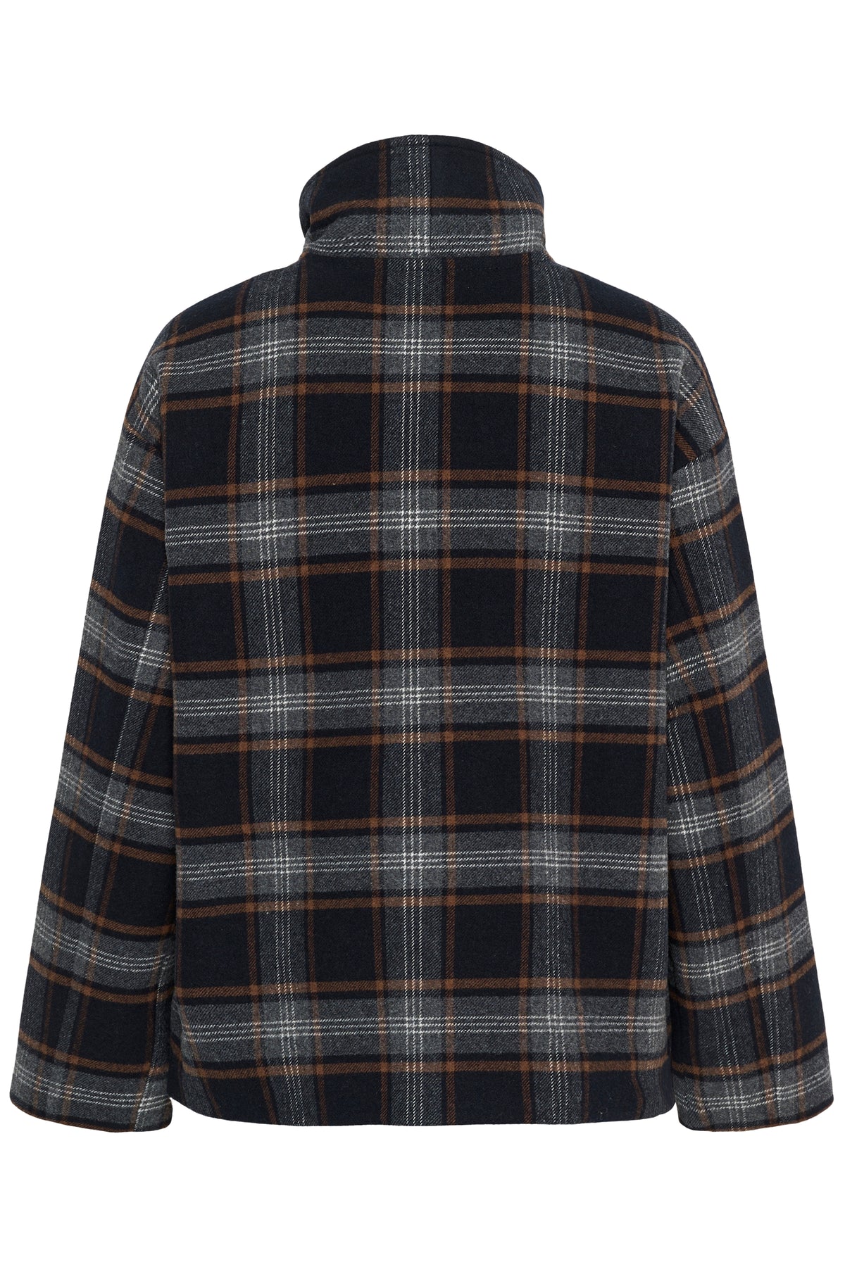 Part Two Celly Coat