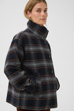 Part Two Celly Coat