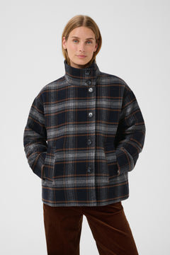 Part Two Celly Coat