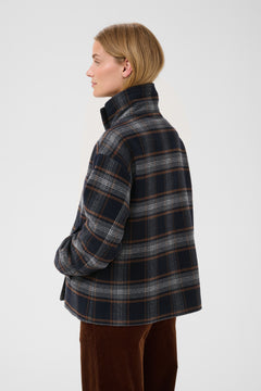 Part Two Celly Coat
