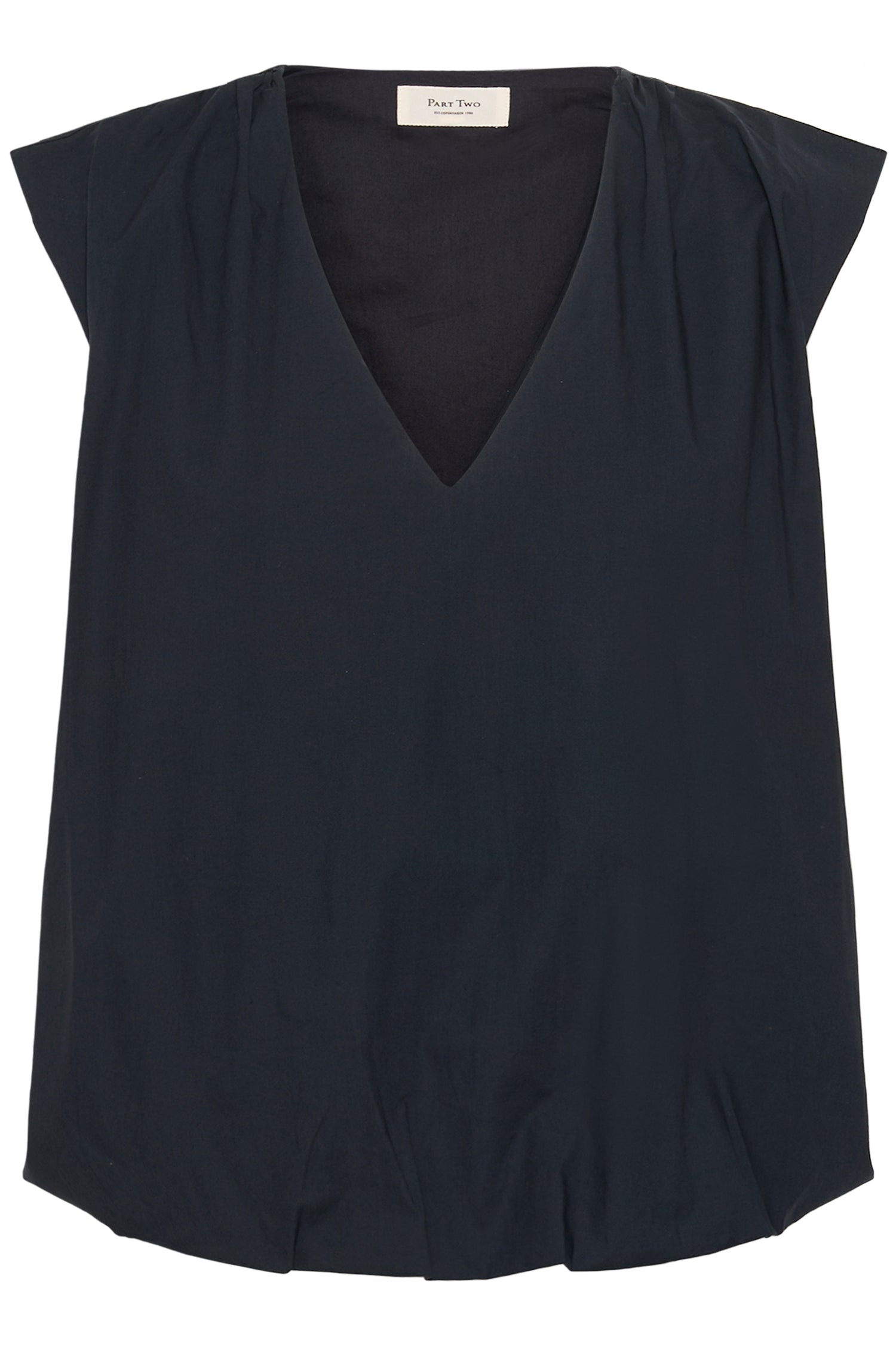 Part Two Didi Top