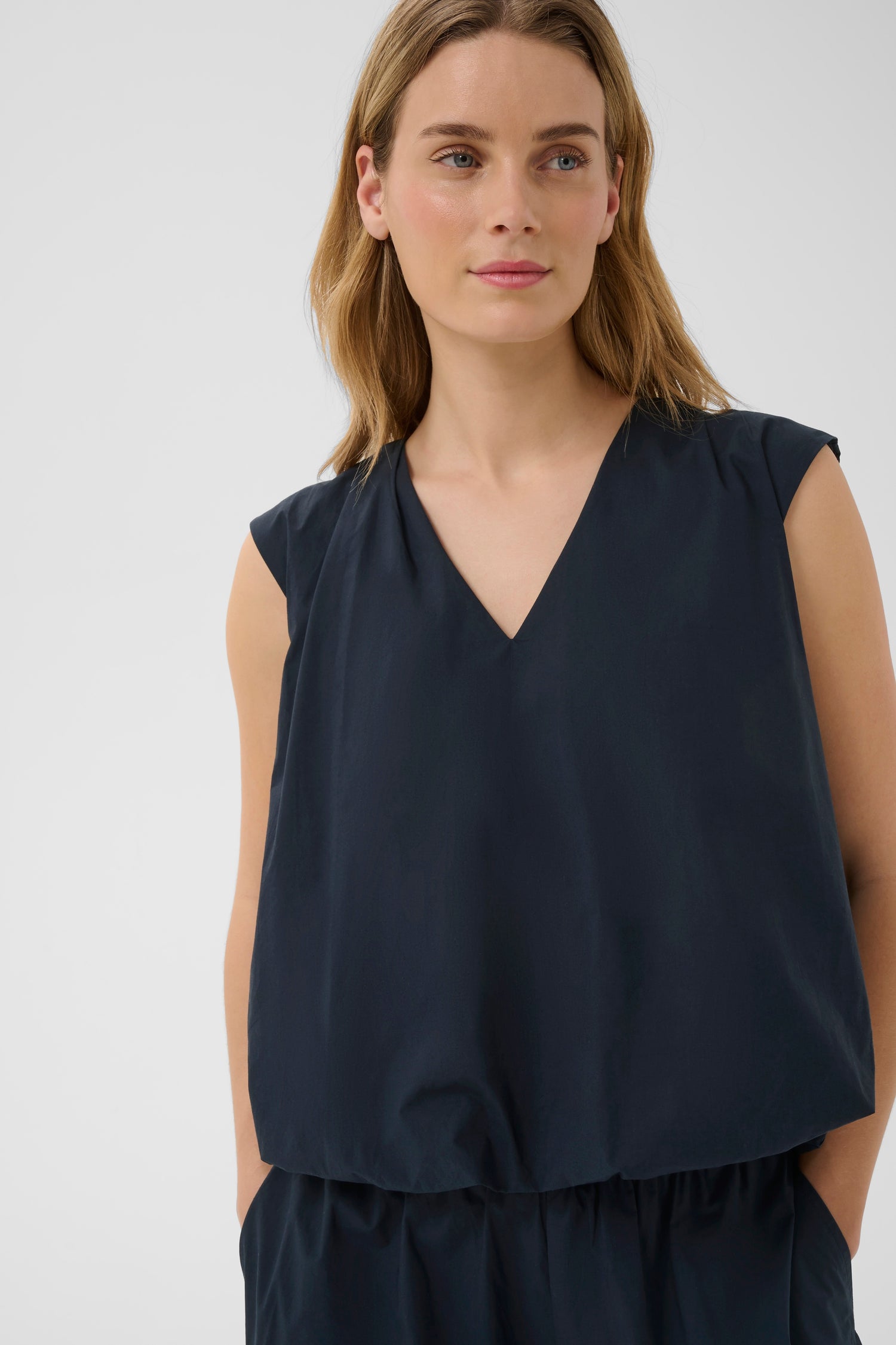 Part Two Didi Top