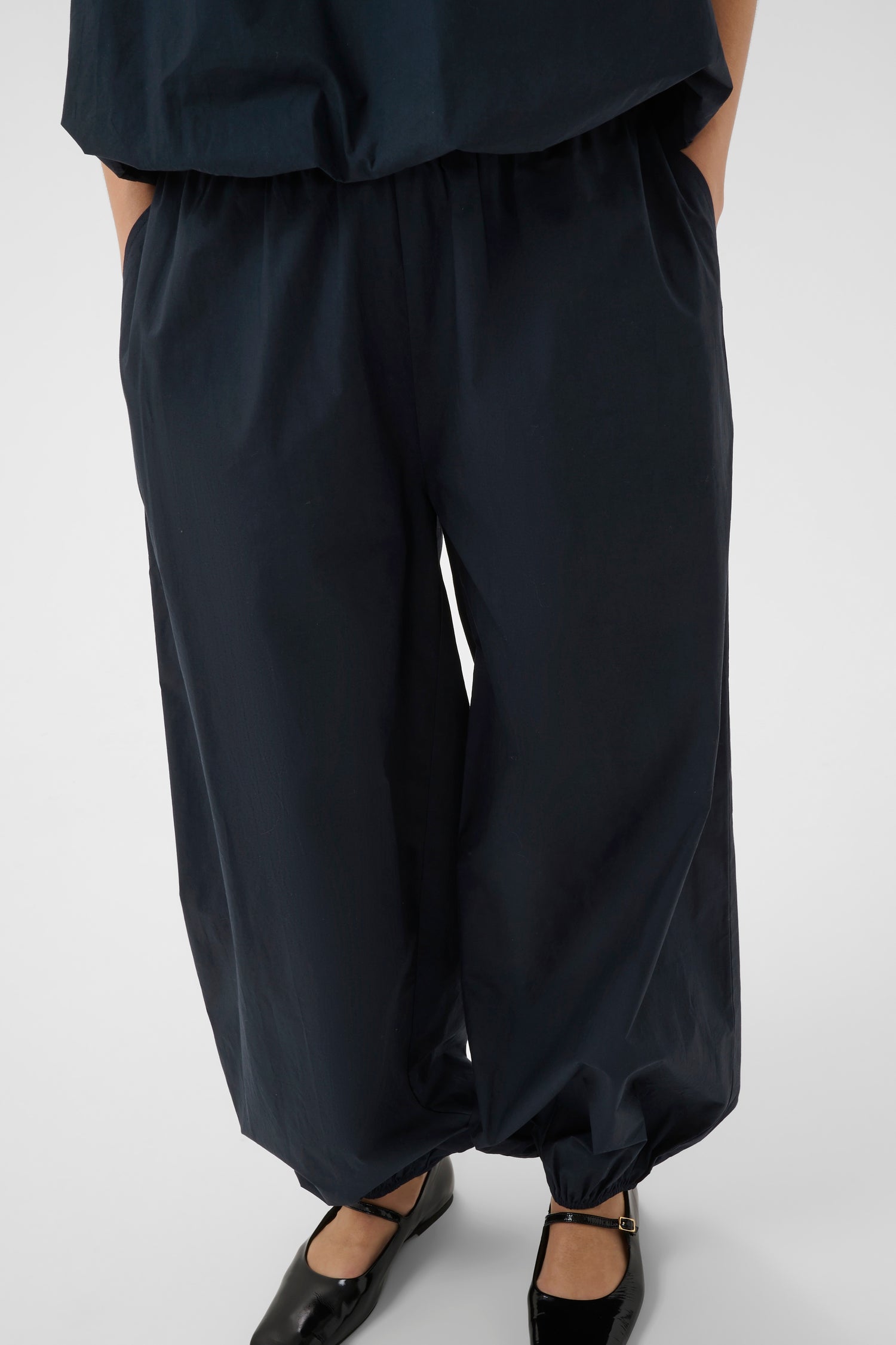 Part Two Digthe Pant