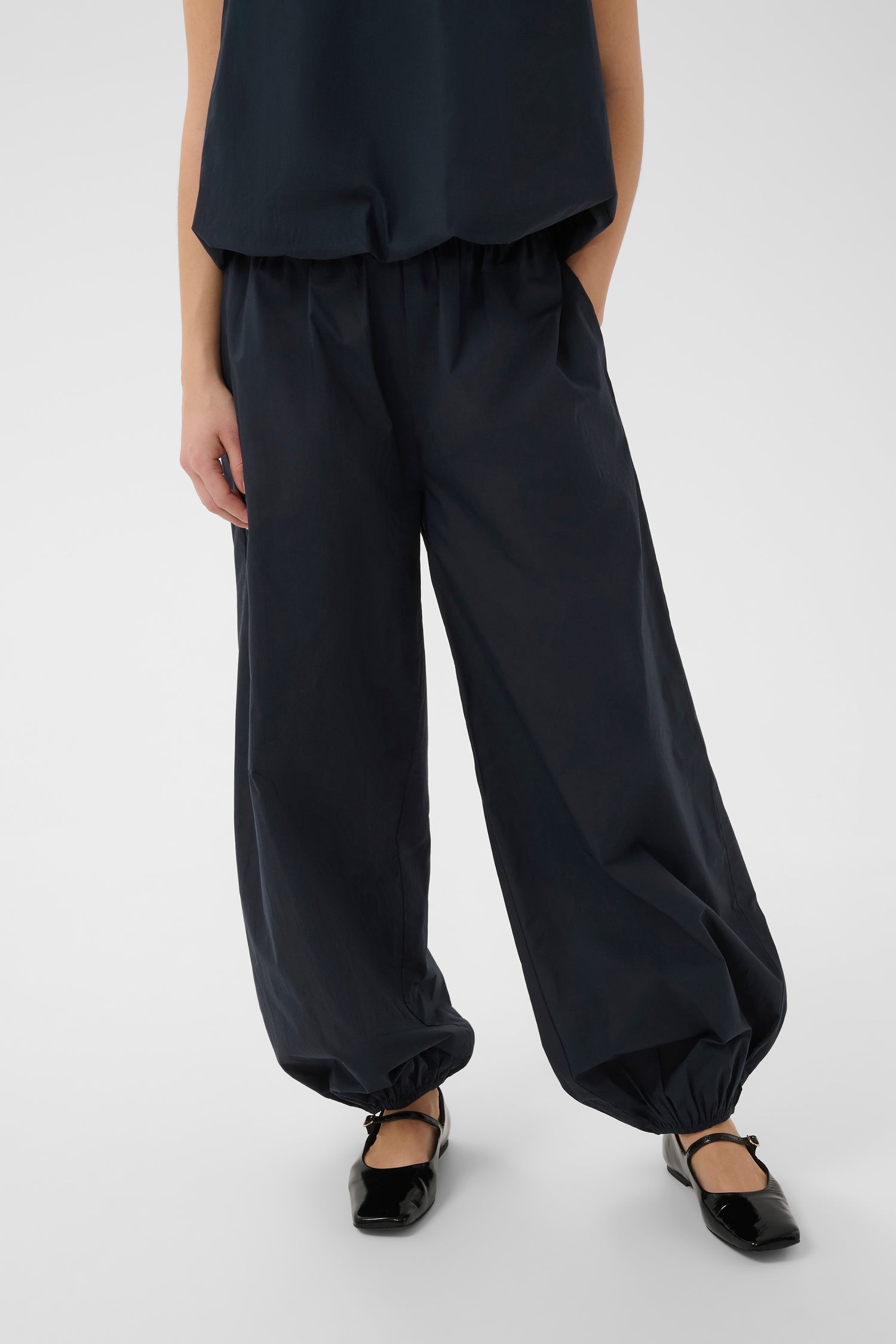 Part Two Digthe Pant