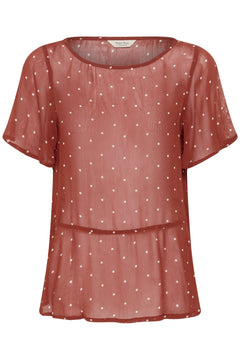 Part Two Dustine Blouse