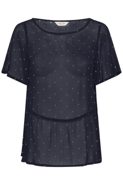 Part Two Dustine Blouse
