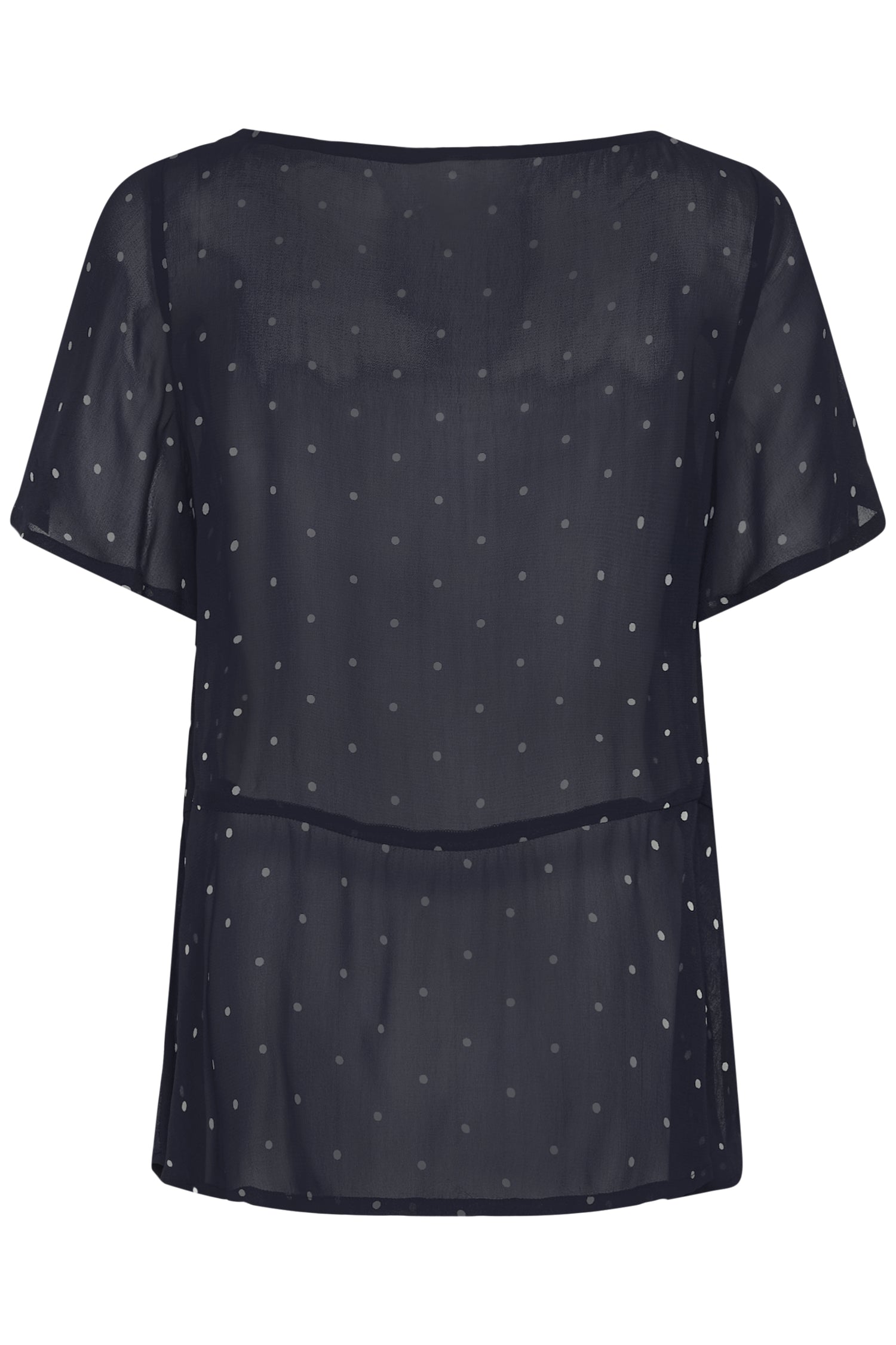Part Two Dustine Blouse