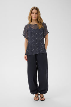 Part Two Dustine Blouse