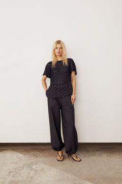 Part Two Dustine Blouse