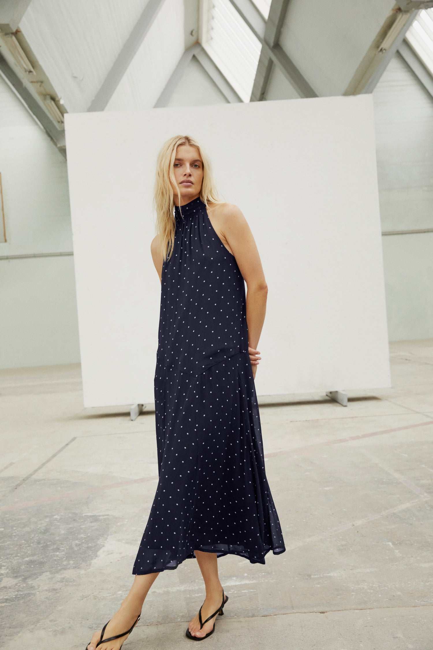 Part Two Dorthemie Dress