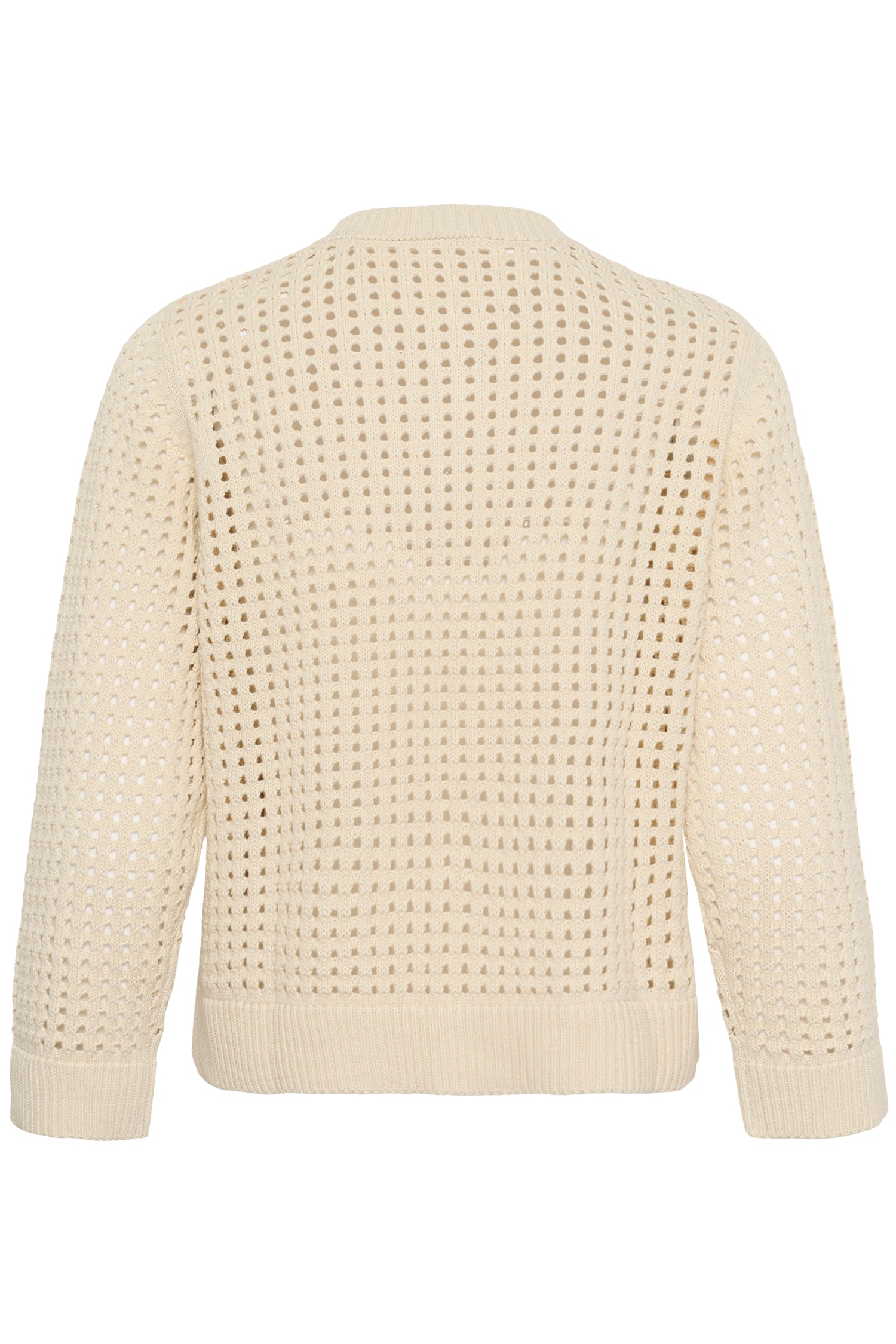 Part Two Denize Cotton Blend Cardigan