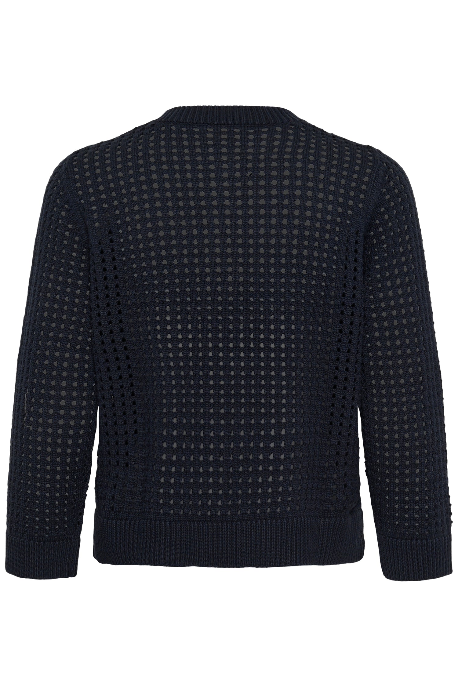 Part Two Denize Cotton Blend Cardigan