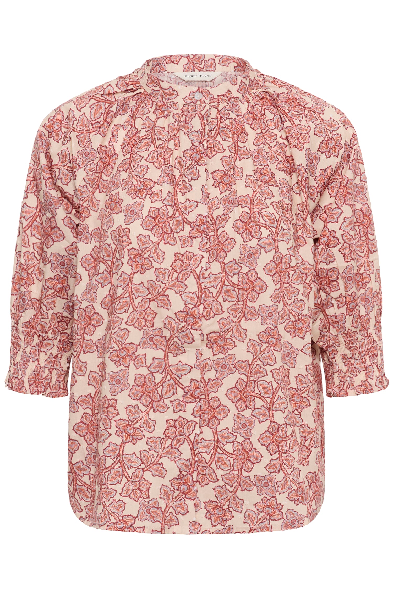 Part Two Almeras Shirt