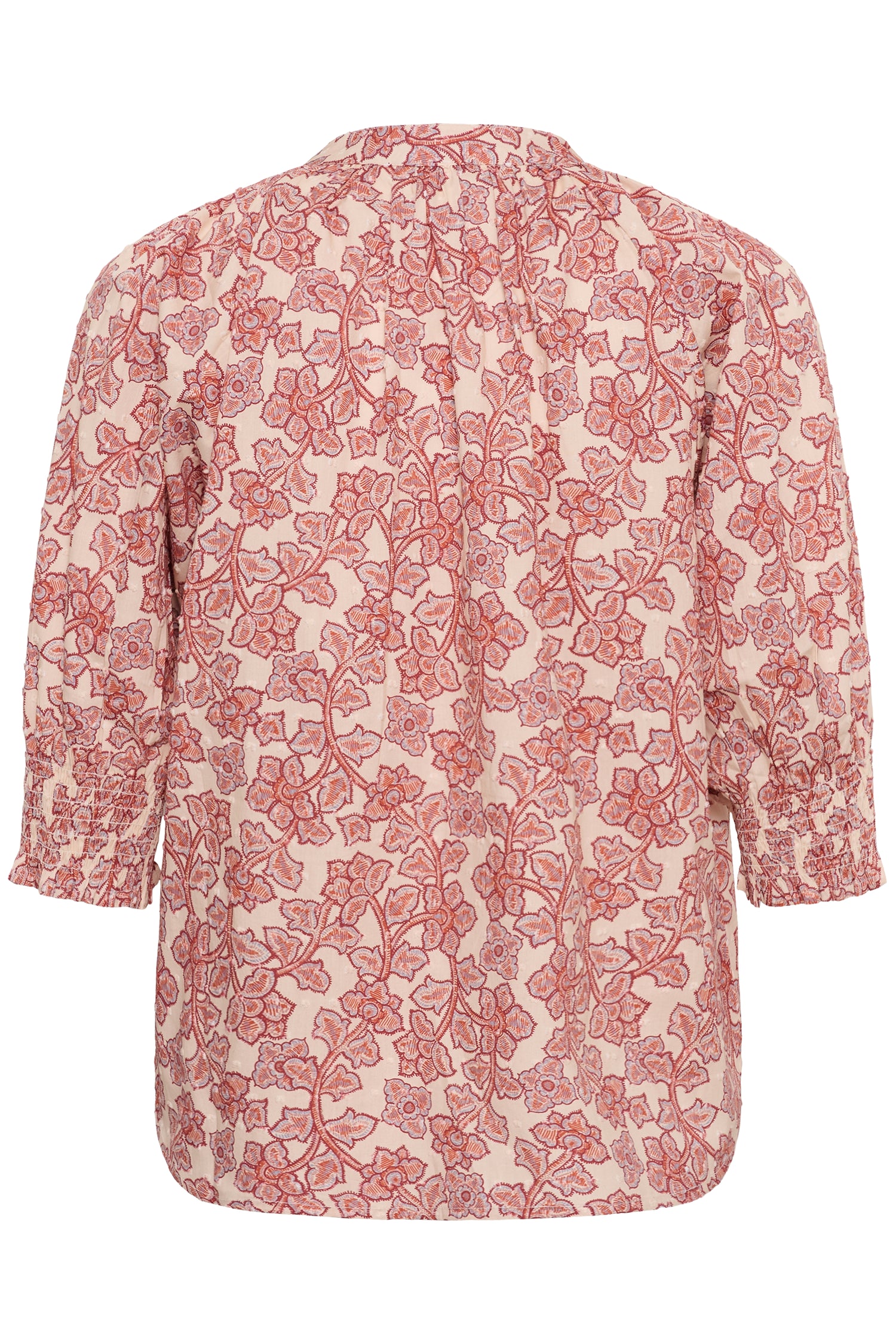 Part Two Almeras Shirt