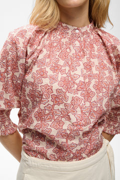 Part Two Almeras Shirt