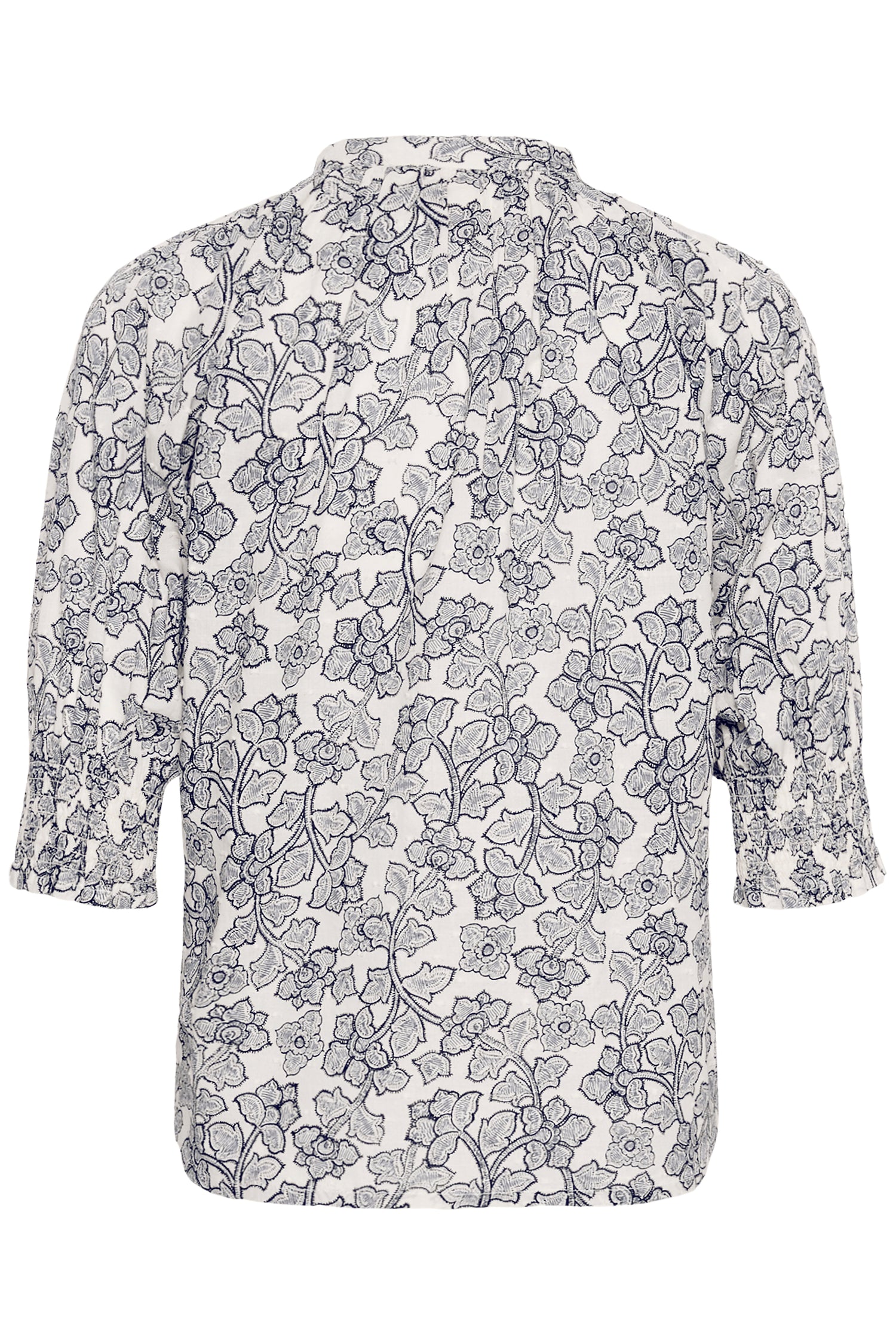 Part Two Almeras Shirt
