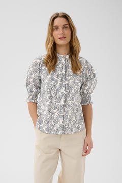 Part Two Almeras Shirt