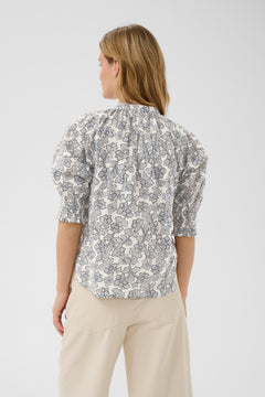Part Two Almeras Shirt