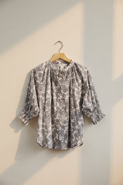 Part Two Almeras Shirt