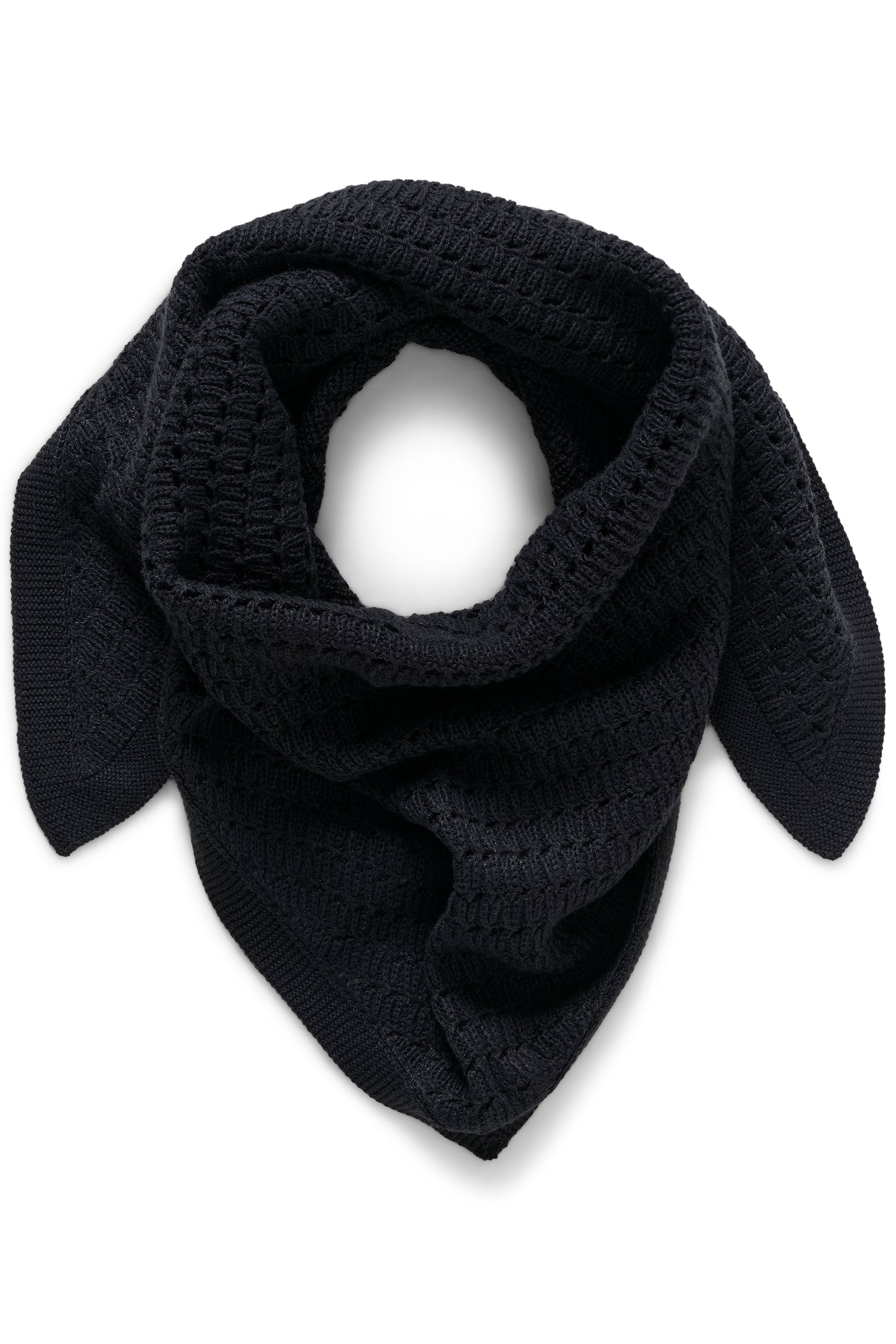 Part Two Damine Scarf