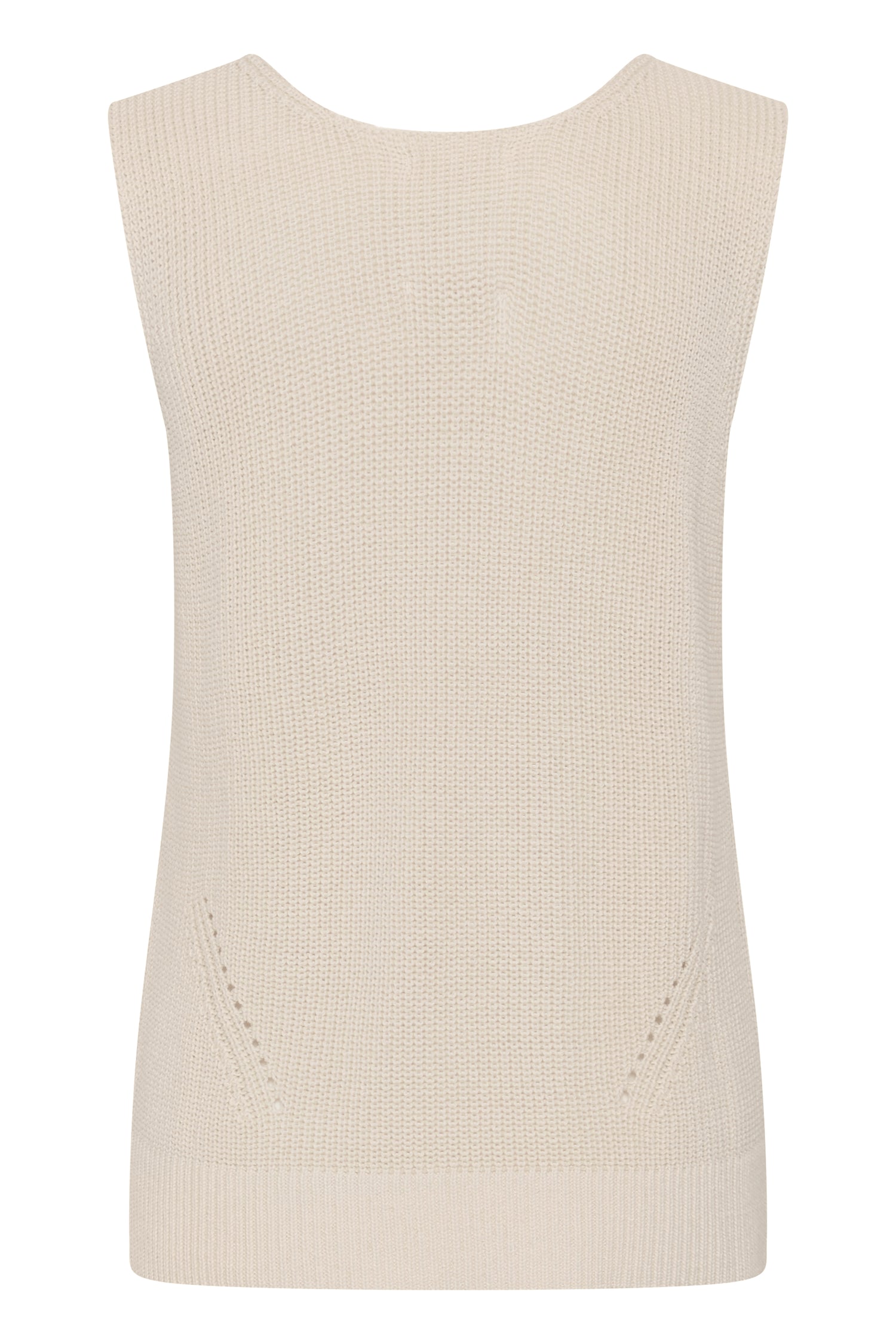 Part Two Dariana Cotton Blend Waistcoat