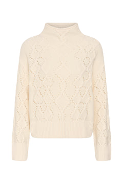 Part Two Charnel Cotton Blend Pullover