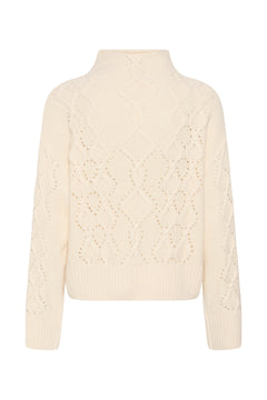 Part Two Charnel Cotton Blend Pullover