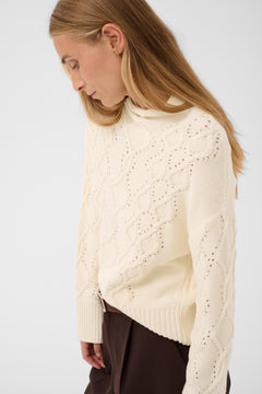 Part Two Charnel Cotton Blend Pullover
