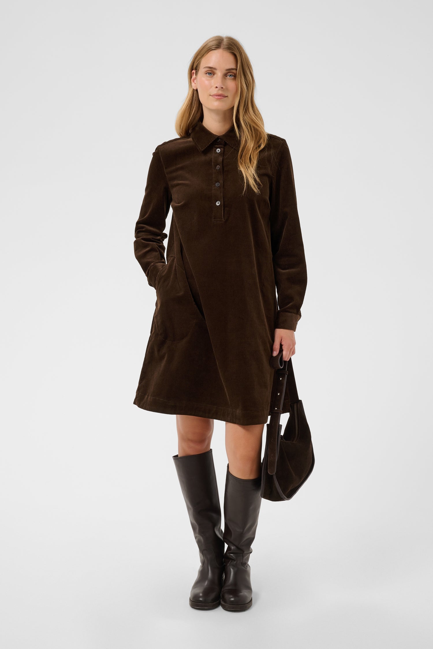 Part Two Corintha Dress