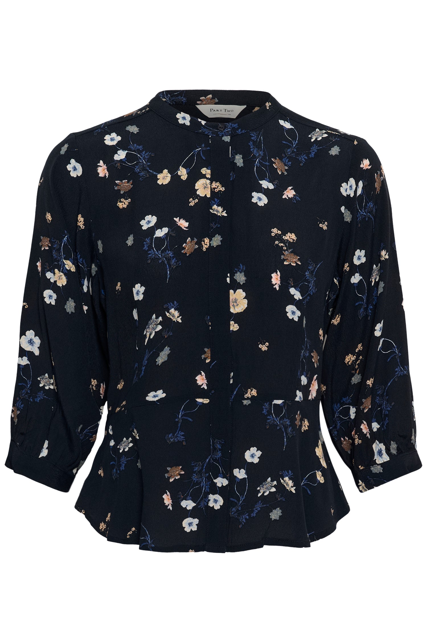 Part Two Constantina Shirt