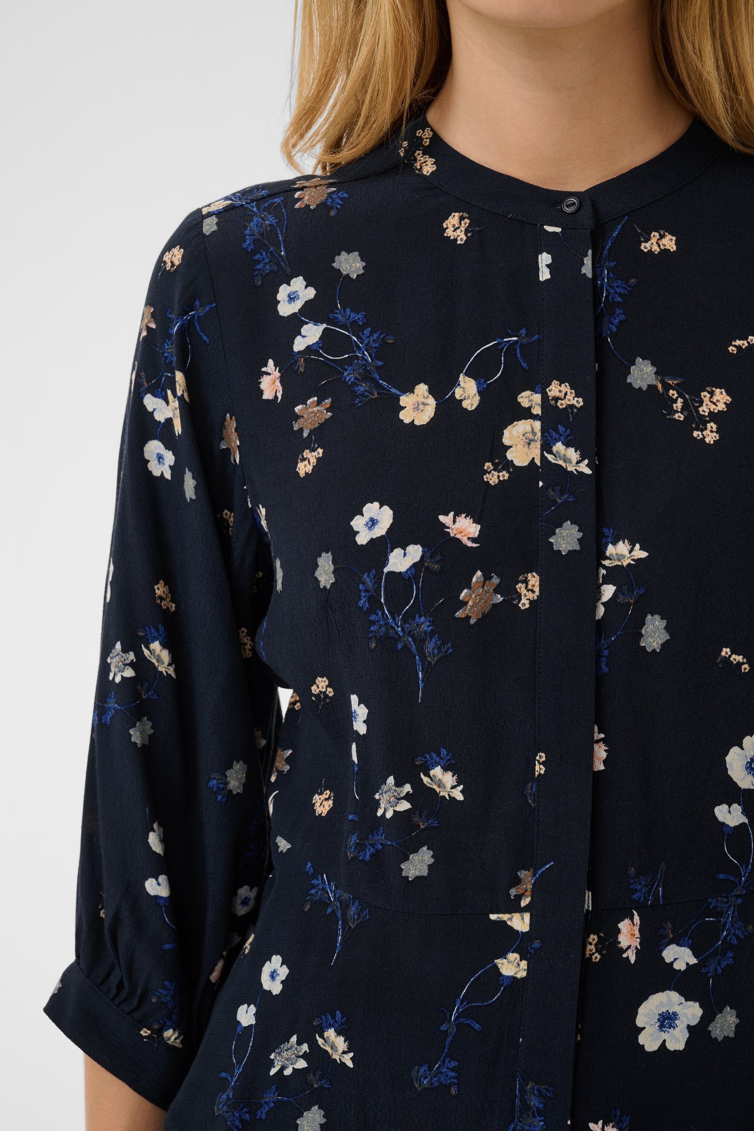 Part Two Constantina Shirt