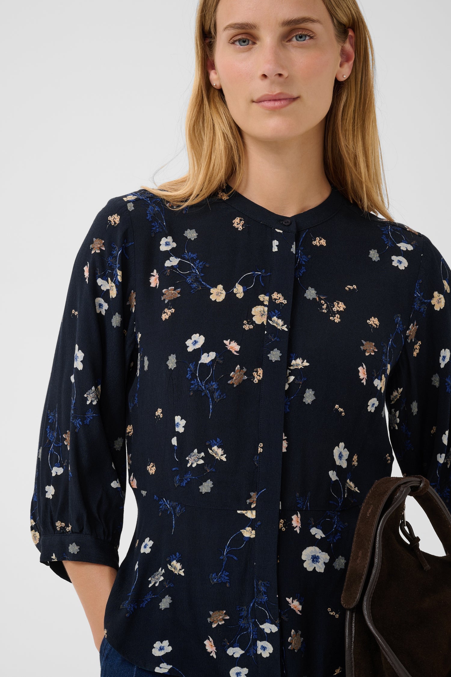 Part Two Constantina Shirt