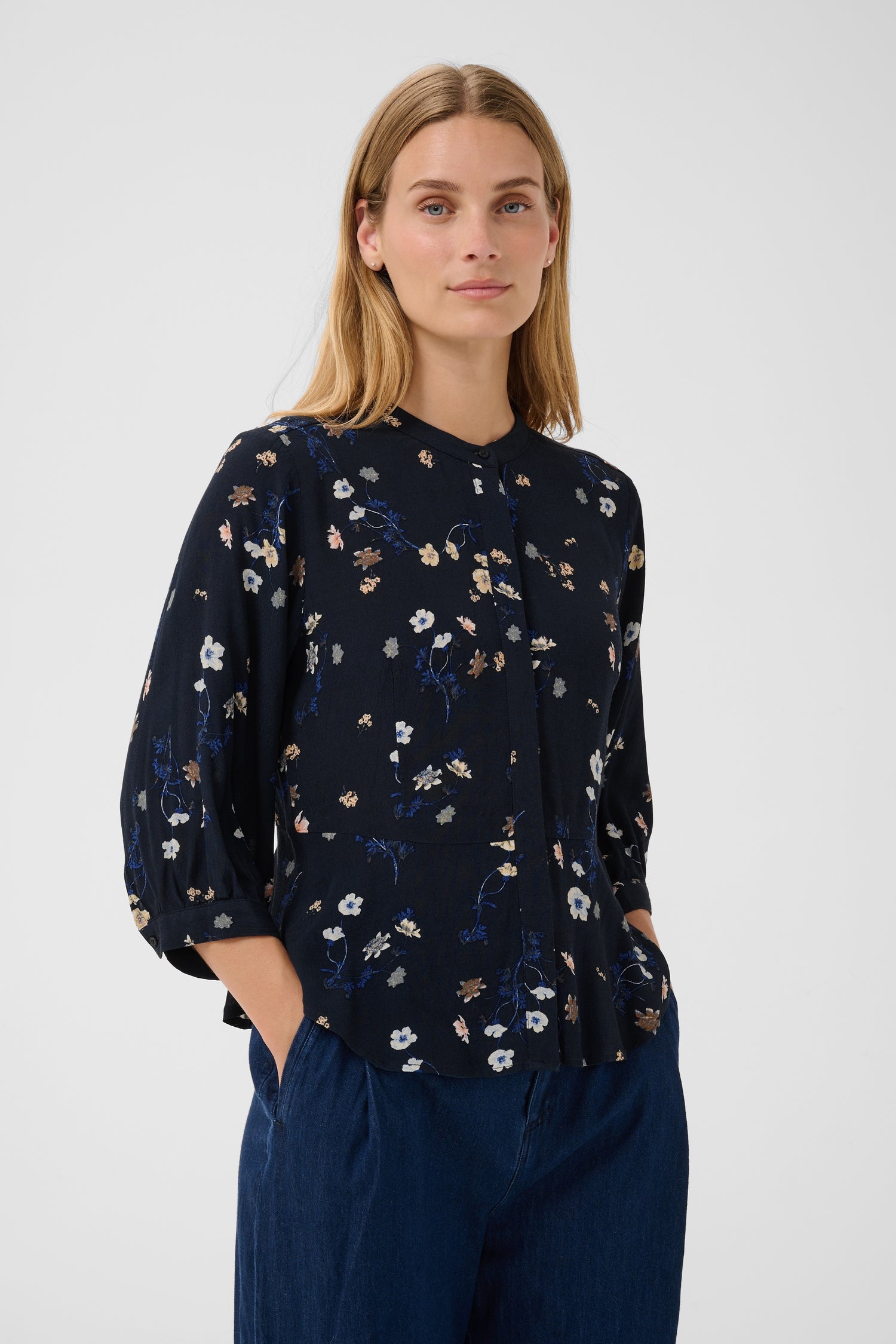 Part Two Constantina Shirt