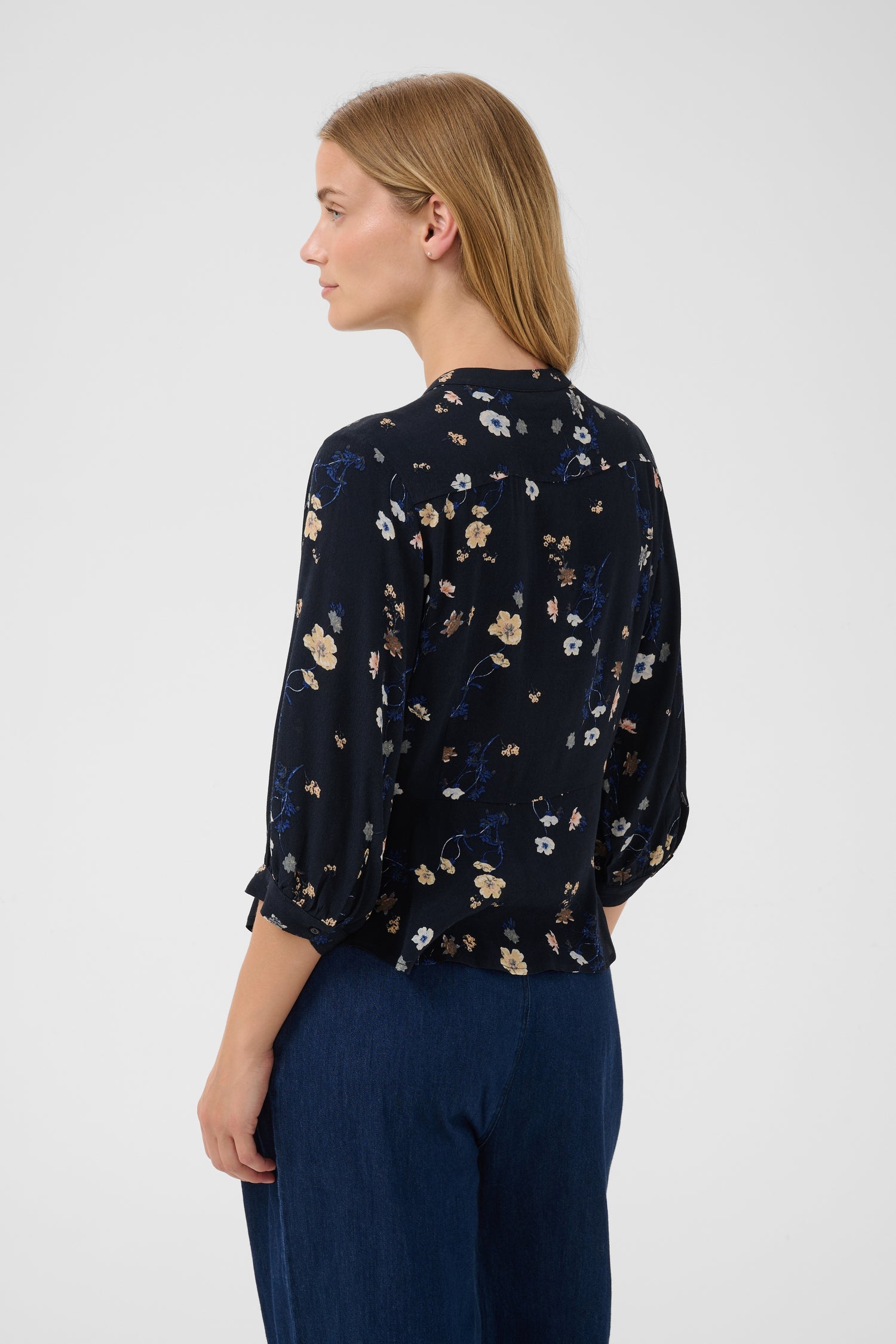 Part Two Constantina Shirt